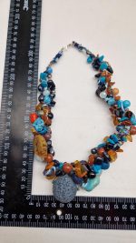 Naszyjnik Amberla - obrazek 9