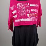 Bluzka Lady Pink 