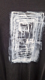 Sukienka Mania Lu M/L - obrazek 4