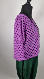 Bluzka Lady Siatata - obrazek 6