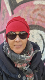 Czapka Czerwona Zuzanna - obrazek 2