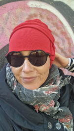 Czapka Czerwona Zuzanna - obrazek 16