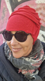Czapka Czerwona Zuzanna - obrazek 10