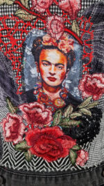 Katana Piubella Frida M - obrazek 6