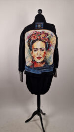 Katana Bella Frida XXL - obrazek 2