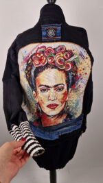 Katana Bella Frida XXL - obrazek 5