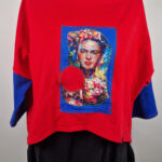 Czerwona Frida