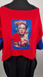 Czerwona Frida - obrazek 14