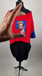 Czerwona Frida - obrazek 16