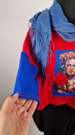 Czerwona Frida - obrazek 4