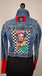 Katana Frida Bellissima S - obrazek 7