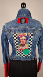 Katana Frida Bellissima S