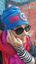 Czapka TaBella Blu - obrazek 8