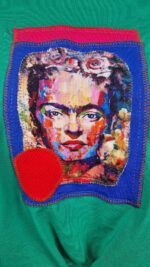 Bluzka Frida Esmeralda - obrazek 4