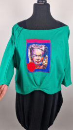 Bluzka Frida Esmeralda - obrazek 8