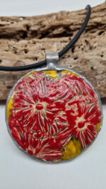 Wisior Belli Fiori - obrazek 2