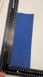 Zarękawki Jeansowe Blu - obrazek 5