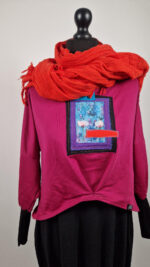 Bluzka MarFiori - obrazek 12