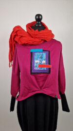 Bluzka MarFiori - obrazek 13