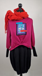 Bluzka MarFiori - obrazek 14