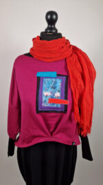 Bluzka MarFiori - obrazek 16