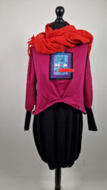 Bluzka MarFiori - obrazek 10