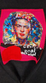 Bluzka Frida Paskita - obrazek 3