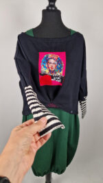 Bluzka Frida Paskita - obrazek 6