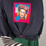 Bluzka Bellissima Frida 