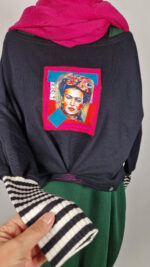 Bluzka Bellissima Frida 