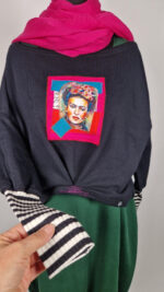Bluzka Bellissima Frida  - obrazek 14