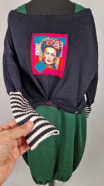 Bluzka Bellissima Frida  - obrazek 7