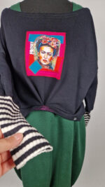 Bluzka Bellissima Frida  - obrazek 8