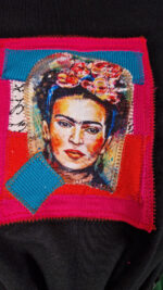 Bluzka Bellissima Frida  - obrazek 2