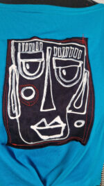 Bluzka Marlon Blu - obrazek 6