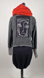 Pan BellGray L/XL - obrazek 13