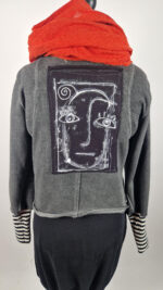 Pan BellGray L/XL - obrazek 14