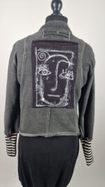 Pan BellGray L/XL - obrazek 3