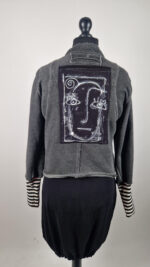 Pan BellGray L/XL - obrazek 15