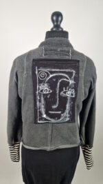 Pan BellGray L/XL - obrazek 16