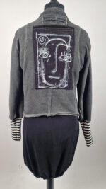 Pan BellGray L/XL - obrazek 17