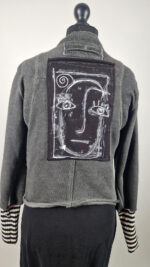 Pan BellGray L/XL - obrazek 18