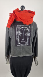 Pan BellGray L/XL - obrazek 2