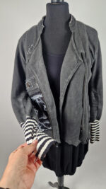 Pan BellGray L/XL - obrazek 5