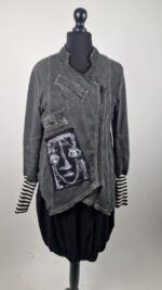 Pan BellGray L/XL - obrazek 6