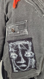 Pan BellGray L/XL - obrazek 10