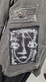 Pan BellGray L/XL - obrazek 11