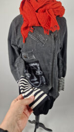 Pan BellGray L/XL - obrazek 12