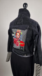 Katana Piubella Frida S - obrazek 11