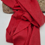 Szal Kaszmibella Red